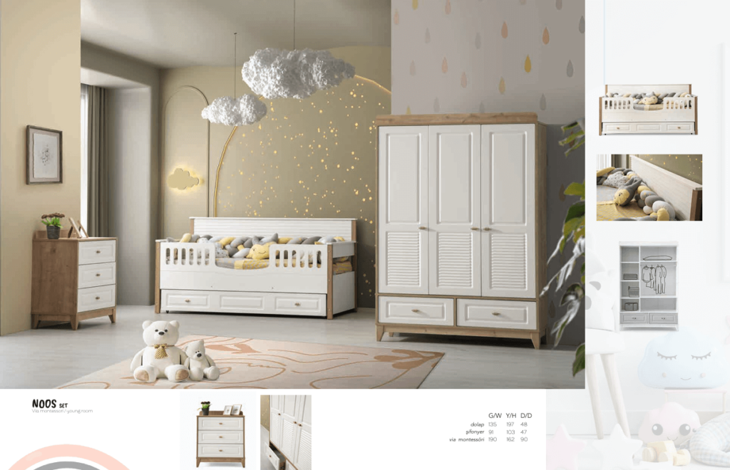 Noos Via Montessori 1 noos via